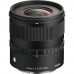 Sigma 15mm f1.4 DC Contemporary - Sony E-Mount
